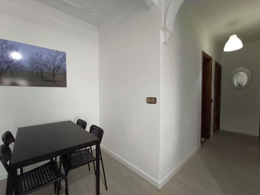 알칼라데과다이라 Oromana Loft 아파트 외부 사진