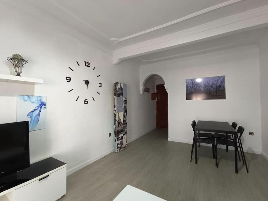 알칼라데과다이라 Oromana Loft 아파트 외부 사진