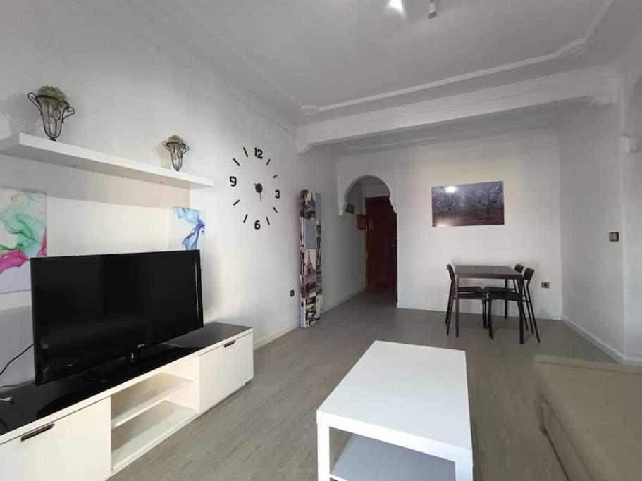 알칼라데과다이라 Oromana Loft 아파트 외부 사진