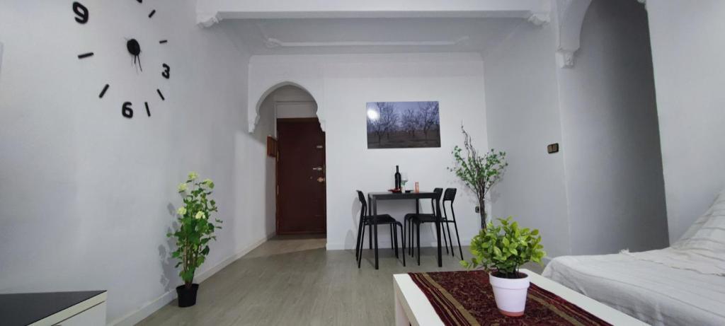 알칼라데과다이라 Oromana Loft 아파트 외부 사진