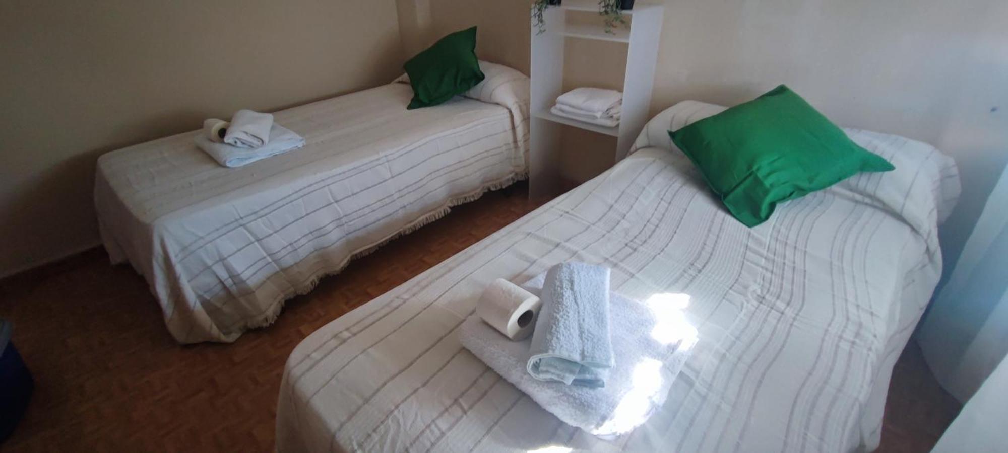 알칼라데과다이라 Oromana Loft 아파트 외부 사진