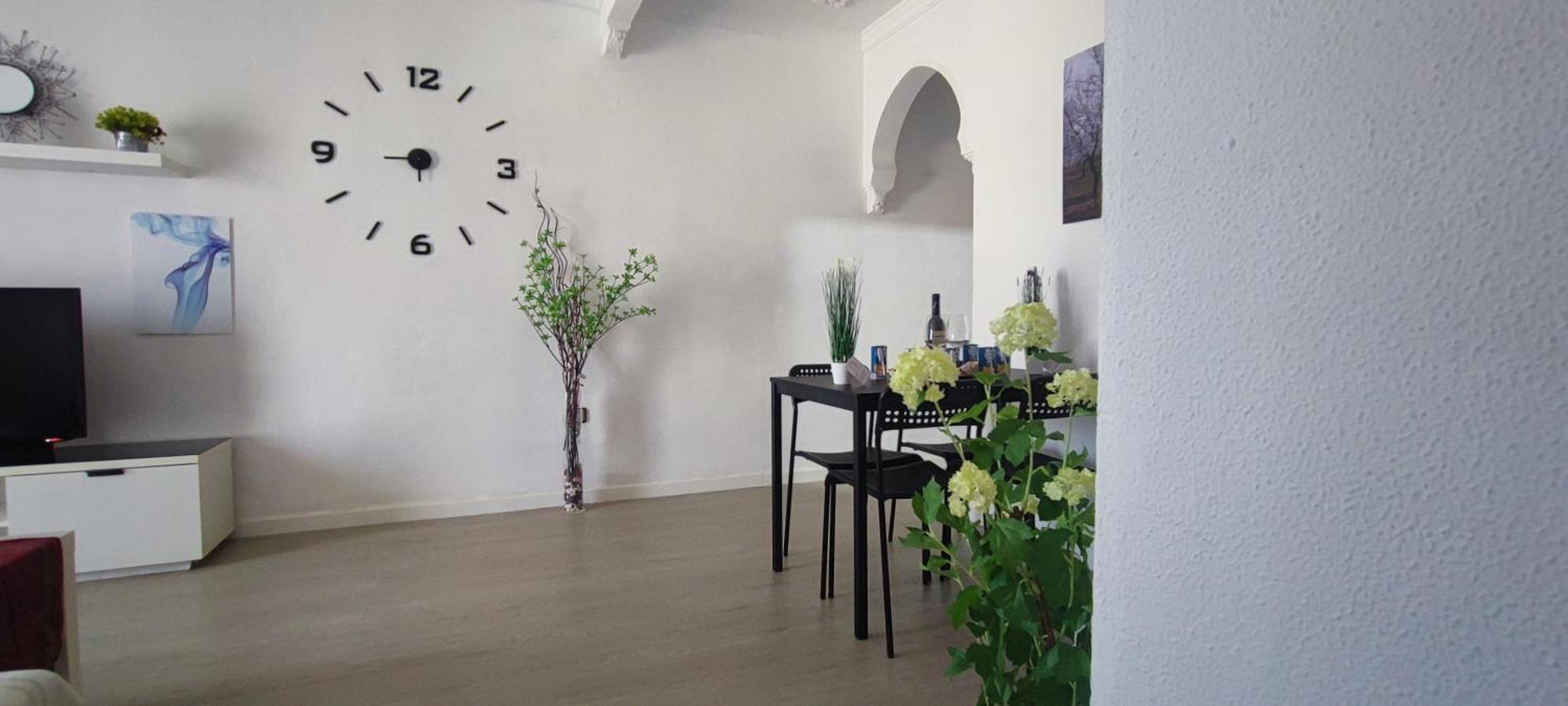 알칼라데과다이라 Oromana Loft 아파트 외부 사진