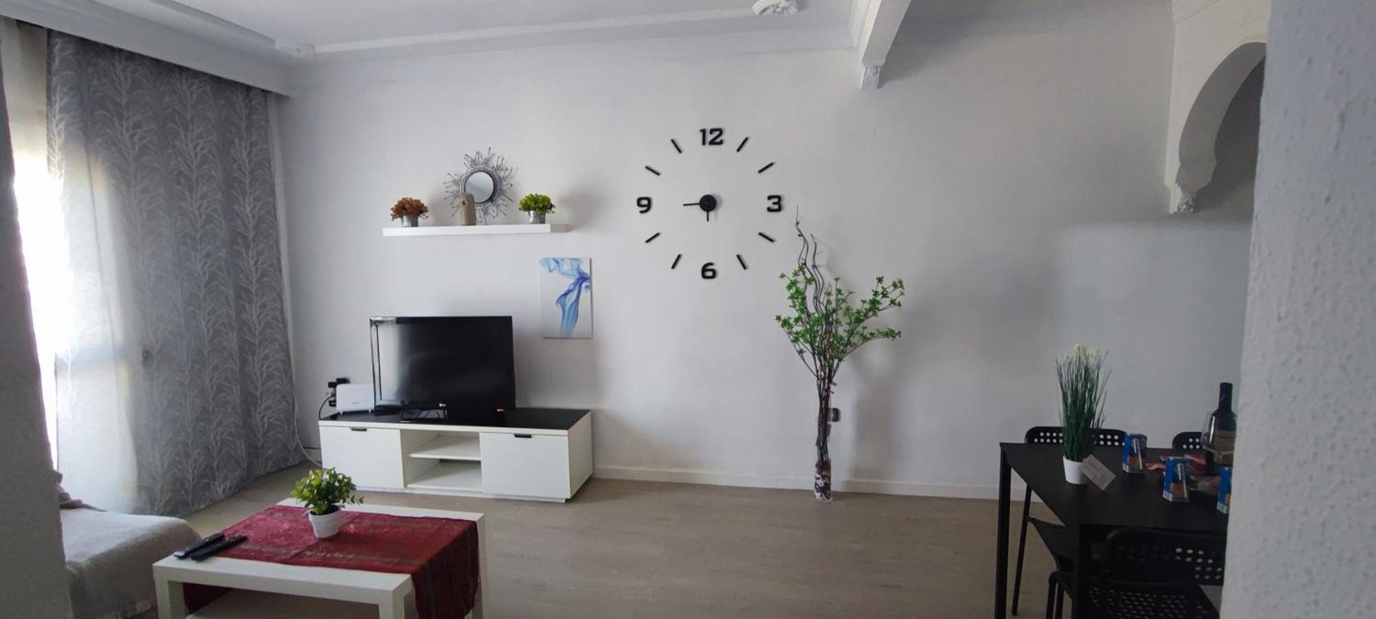 알칼라데과다이라 Oromana Loft 아파트 외부 사진