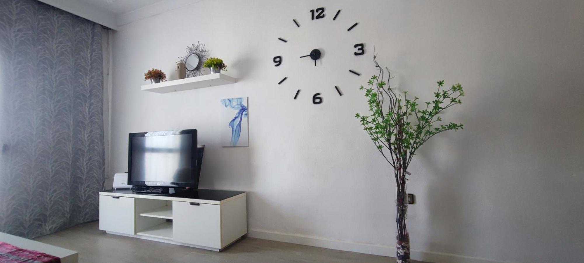 알칼라데과다이라 Oromana Loft 아파트 외부 사진