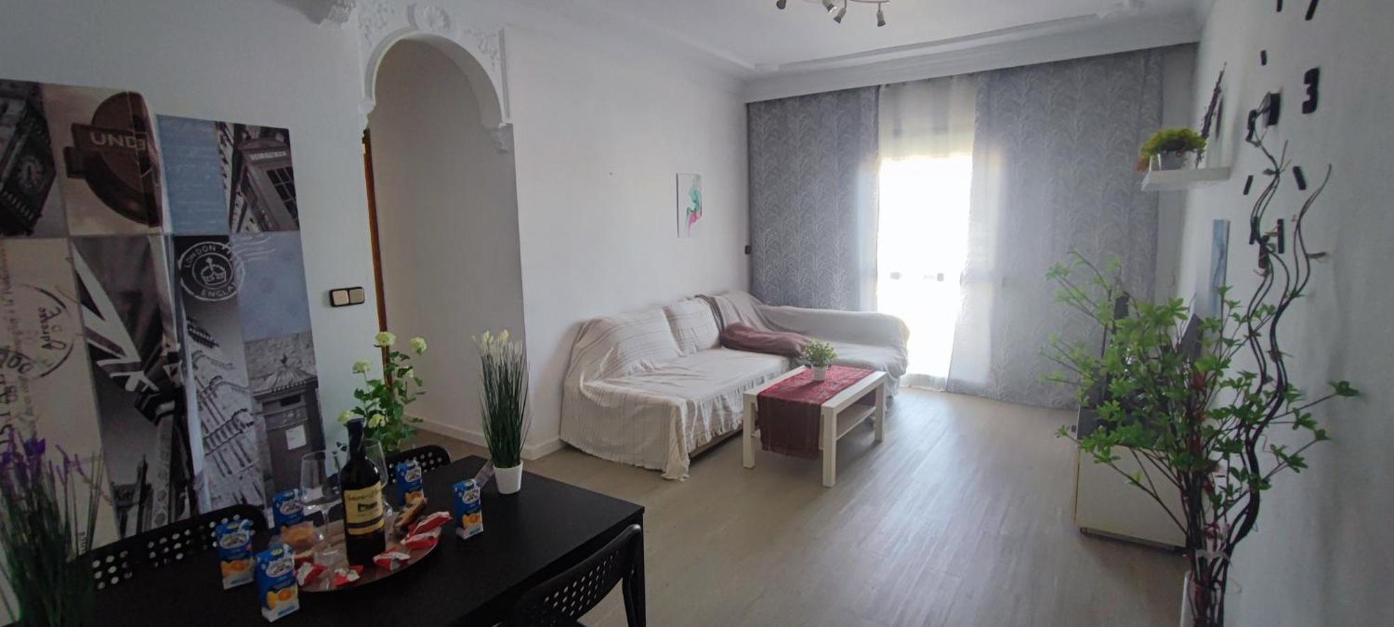 알칼라데과다이라 Oromana Loft 아파트 외부 사진