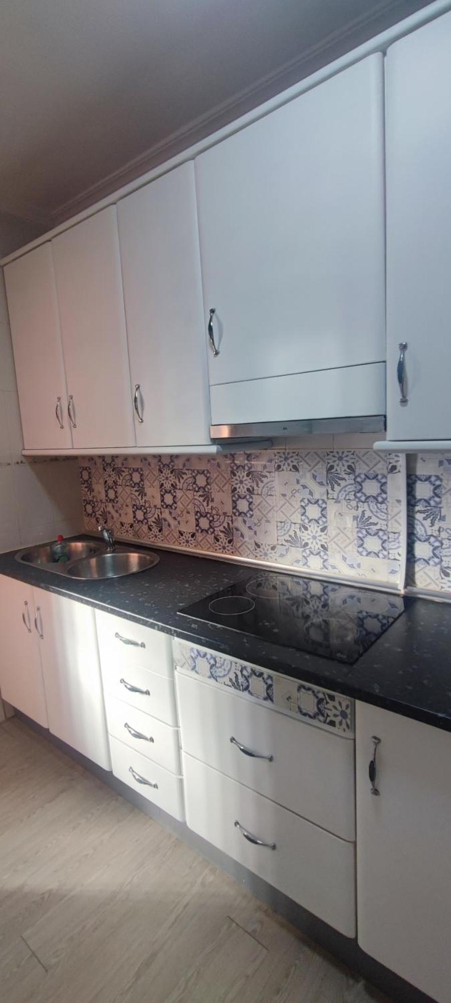 알칼라데과다이라 Oromana Loft 아파트 외부 사진