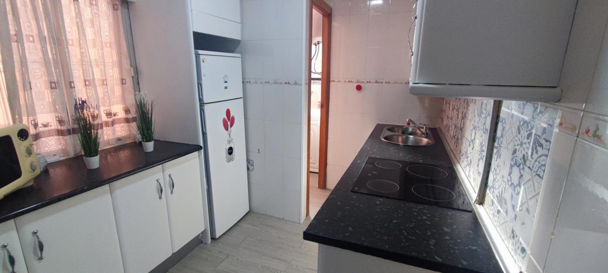 알칼라데과다이라 Oromana Loft 아파트 외부 사진