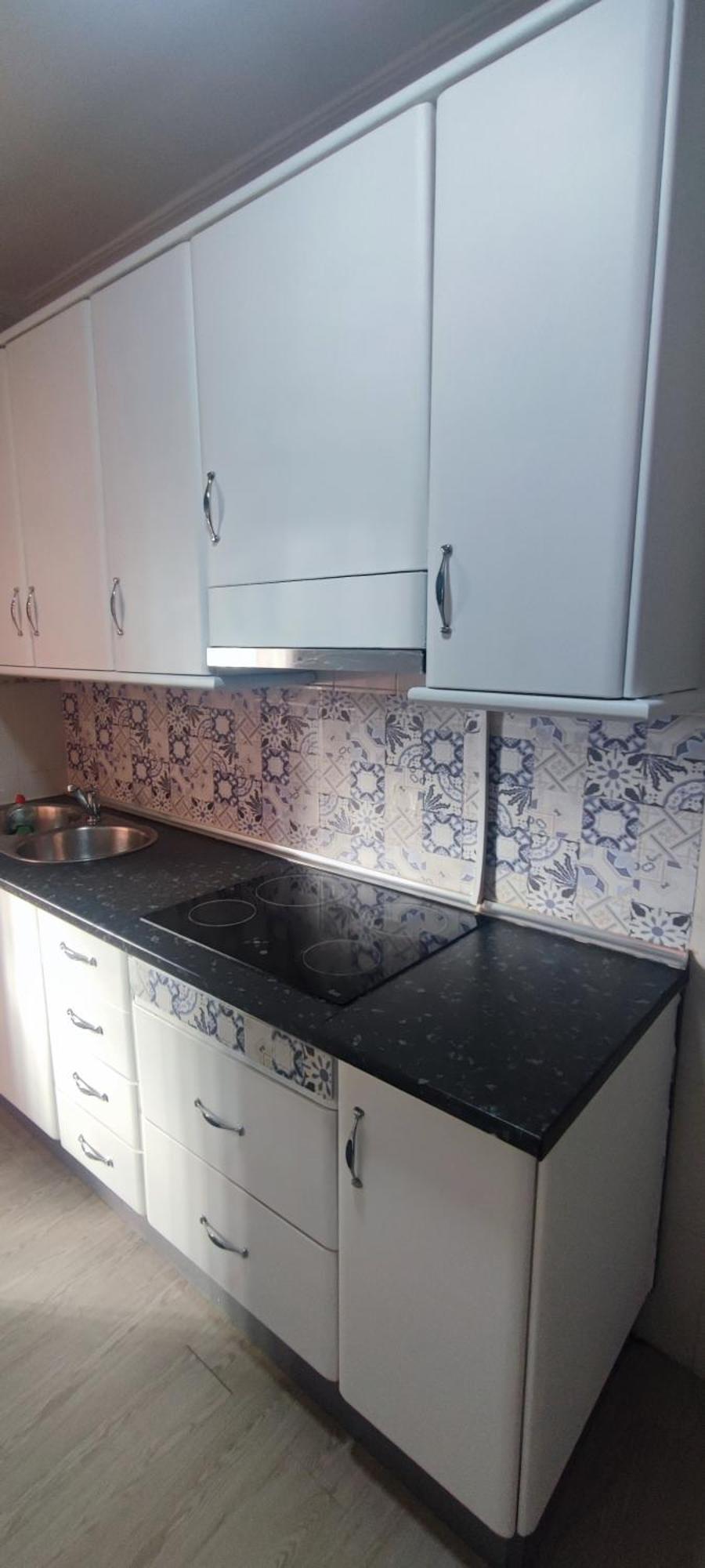 알칼라데과다이라 Oromana Loft 아파트 외부 사진